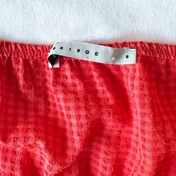 Tiered Maxi Dress - Picture 12 of 16